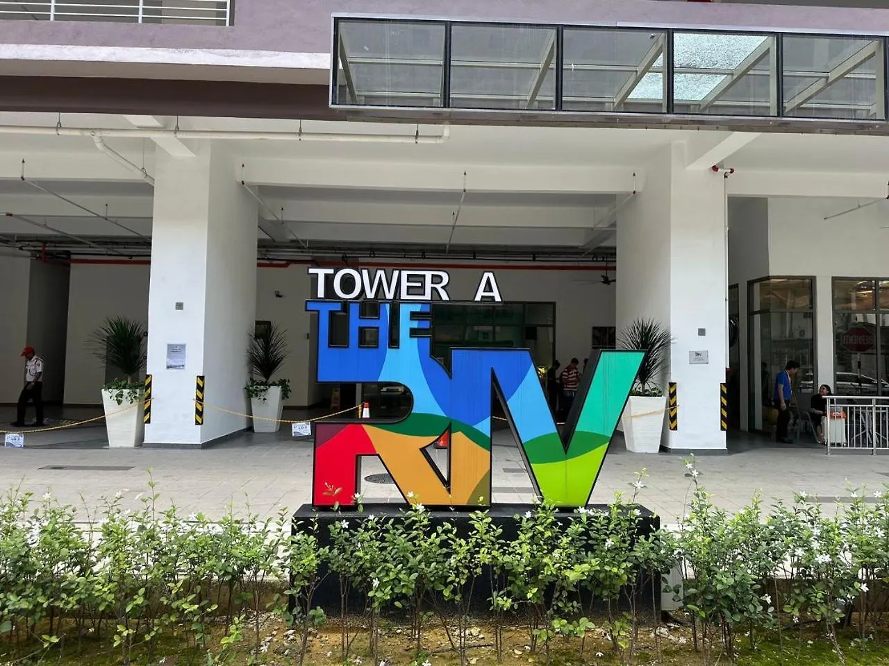 Apartment Kl Sentral Monorail 4 Pax Family Kl City View Infinity Sky Pool Kuala Lumpur